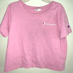 Champion Heritage Shirt!